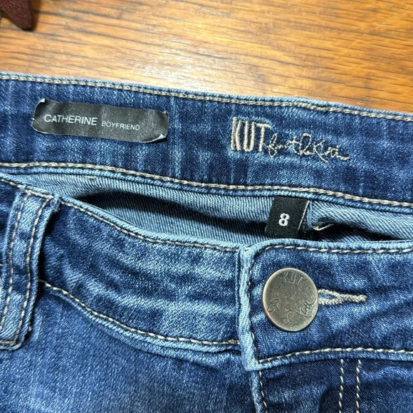 Kut‎ from the kloth catherine boyfriend - Picture 5 of 9